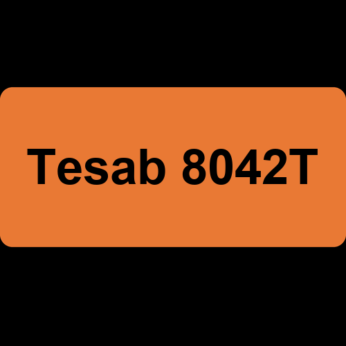 Tesab 8042T